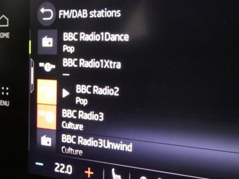 SKODA OCTAVIA 1.4 TSI iV 13kWh SE L Estate 5dr Petrol Plug-in Hybrid DSG Euro 