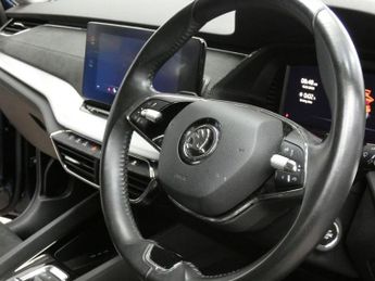 SKODA OCTAVIA 1.4 TSI iV 13kWh SE L Estate 5dr Petrol Plug-in Hybrid DSG Euro 