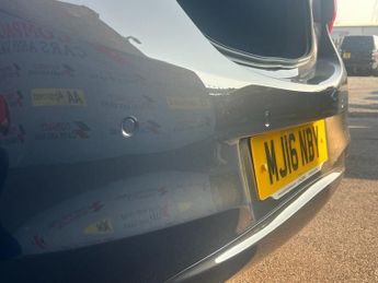 VAUXHALL CORSA 1.4i SE Hatchback 5dr Petrol Auto Euro 6 (90 ps)