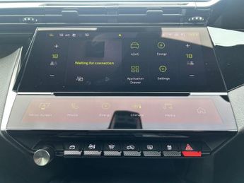 PEUGEOT 308 1.6 12.4kWh GT Hatchback 5dr Petrol Plug-in Hybrid e-EAT Euro 6 
