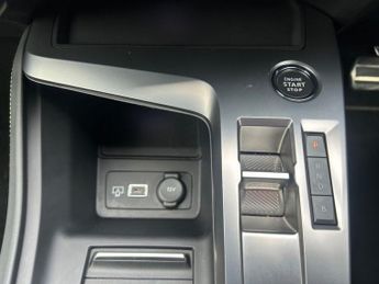 PEUGEOT 308 1.6 12.4kWh GT Hatchback 5dr Petrol Plug-in Hybrid e-EAT Euro 6 