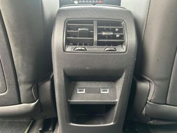 PEUGEOT 308 1.6 12.4kWh GT Hatchback 5dr Petrol Plug-in Hybrid e-EAT Euro 6 