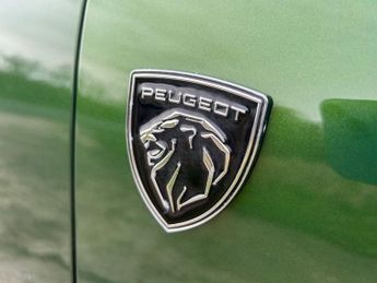 PEUGEOT 308 1.6 12.4kWh GT Hatchback 5dr Petrol Plug-in Hybrid e-EAT Euro 6 