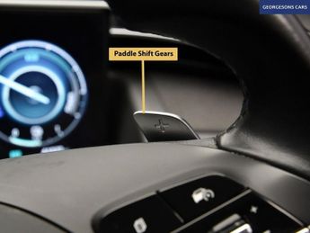 HYUNDAI TUCSON 1.6 h T-GDi SE Connect SUV 5dr Petrol Hybrid Auto Euro 6 (s/s) (