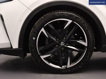 TOYOTA C-HR 1.8 VVT-h GR SPORT SUV 5dr Petrol Hybrid CVT Euro 6 (s/s) (122 p