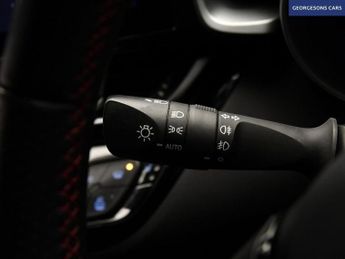 TOYOTA C-HR 1.8 VVT-h GR SPORT SUV 5dr Petrol Hybrid CVT Euro 6 (s/s) (122 p