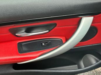 BMW 4 SERIES 2.0 420d Sport Coupe 2dr Diesel Manual xDrive Euro 6 (s/s) (184 