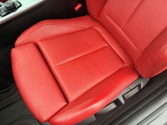 BMW 4 SERIES 2.0 420d Sport Coupe 2dr Diesel Manual xDrive Euro 6 (s/s) (184 