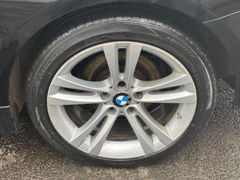 BMW 4 SERIES 2.0 420d Sport Coupe 2dr Diesel Manual xDrive Euro 6 (s/s) (184 