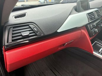 BMW 4 SERIES 2.0 420d Sport Coupe 2dr Diesel Manual xDrive Euro 6 (s/s) (184 