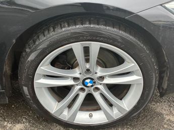 BMW 4 SERIES 2.0 420d Sport Coupe 2dr Diesel Manual xDrive Euro 6 (s/s) (184 