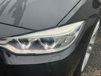 BMW 4 SERIES 2.0 420d Sport Coupe 2dr Diesel Manual xDrive Euro 6 (s/s) (184 