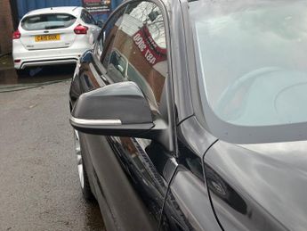 BMW 4 SERIES 2.0 420d Sport Coupe 2dr Diesel Manual xDrive Euro 6 (s/s) (184 