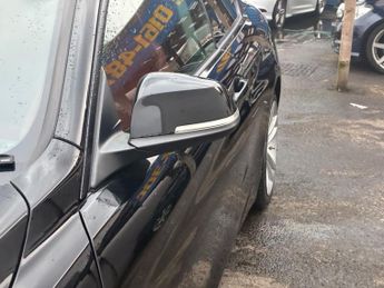 BMW 4 SERIES 2.0 420d Sport Coupe 2dr Diesel Manual xDrive Euro 6 (s/s) (184 