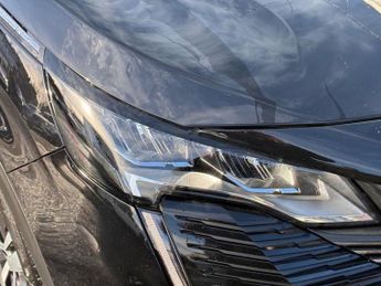 PEUGEOT 3008 1.5 BlueHDi Allure Premium + SUV 5dr Diesel Manual Euro 6 (s/s) 