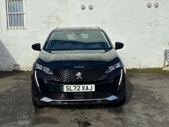 PEUGEOT 3008 1.5 BlueHDi Allure Premium + SUV 5dr Diesel Manual Euro 6 (s/s) 