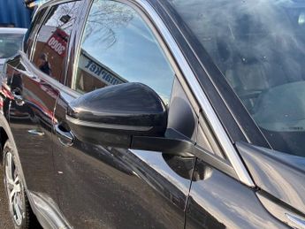 PEUGEOT 3008 1.5 BlueHDi Allure Premium + SUV 5dr Diesel Manual Euro 6 (s/s) 