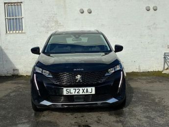 PEUGEOT 3008 1.5 BlueHDi Allure Premium + SUV 5dr Diesel Manual Euro 6 (s/s) 