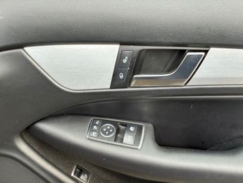 MERCEDES-BENZ C-CLASS 2.1 C220 CDI BlueEfficiency AMG Sport Edition 125 Coupe 2dr Dies