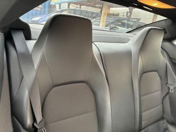 MERCEDES-BENZ C-CLASS 2.1 C220 CDI BlueEfficiency AMG Sport Edition 125 Coupe 2dr Dies