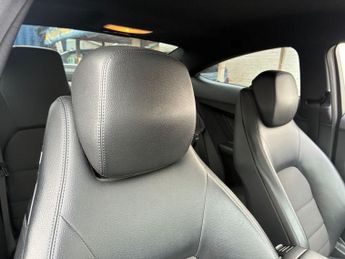 MERCEDES-BENZ C-CLASS 2.1 C220 CDI BlueEfficiency AMG Sport Edition 125 Coupe 2dr Dies