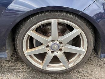 MERCEDES-BENZ C-CLASS 2.1 C220 CDI BlueEfficiency AMG Sport Edition 125 Coupe 2dr Dies