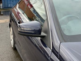 MERCEDES-BENZ C-CLASS 2.1 C220 CDI BlueEfficiency AMG Sport Edition 125 Coupe 2dr Dies