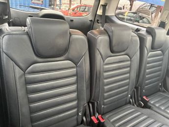 FORD GALAXY 2.0 TDCi Titanium X MPV 5dr Diesel Powershift Euro 6 (s/s) (180 