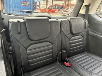 FORD GALAXY 2.0 TDCi Titanium X MPV 5dr Diesel Powershift Euro 6 (s/s) (180 