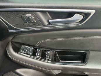 FORD GALAXY 2.0 TDCi Titanium X MPV 5dr Diesel Powershift Euro 6 (s/s) (180 