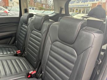 FORD GALAXY 2.0 TDCi Titanium X MPV 5dr Diesel Powershift Euro 6 (s/s) (180 