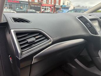 FORD GALAXY 2.0 TDCi Titanium X MPV 5dr Diesel Powershift Euro 6 (s/s) (180 