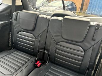 FORD GALAXY 2.0 TDCi Titanium X MPV 5dr Diesel Powershift Euro 6 (s/s) (180 