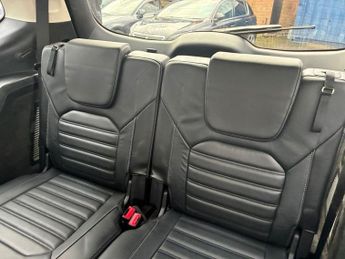 FORD GALAXY 2.0 TDCi Titanium X MPV 5dr Diesel Powershift Euro 6 (s/s) (180 