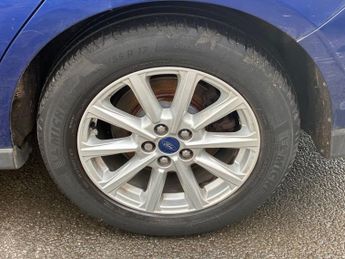 FORD GALAXY 2.0 TDCi Titanium X MPV 5dr Diesel Powershift Euro 6 (s/s) (180 