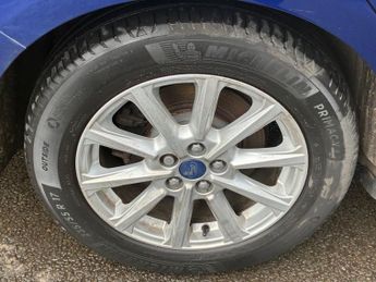 FORD GALAXY 2.0 TDCi Titanium X MPV 5dr Diesel Powershift Euro 6 (s/s) (180 