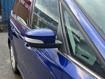 FORD GALAXY 2.0 TDCi Titanium X MPV 5dr Diesel Powershift Euro 6 (s/s) (180 