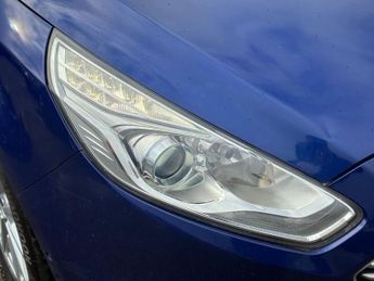 FORD GALAXY 2.0 TDCi Titanium X MPV 5dr Diesel Powershift Euro 6 (s/s) (180 