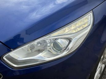 FORD GALAXY 2.0 TDCi Titanium X MPV 5dr Diesel Powershift Euro 6 (s/s) (180 