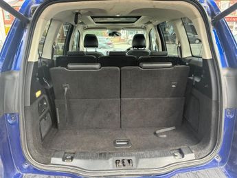 FORD GALAXY 2.0 TDCi Titanium X MPV 5dr Diesel Powershift Euro 6 (s/s) (180 