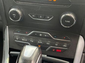 FORD GALAXY 2.0 TDCi Titanium X MPV 5dr Diesel Powershift Euro 6 (s/s) (180 