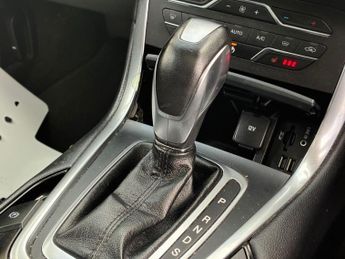 FORD GALAXY 2.0 TDCi Titanium X MPV 5dr Diesel Powershift Euro 6 (s/s) (180 