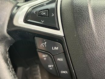 FORD GALAXY 2.0 TDCi Titanium X MPV 5dr Diesel Powershift Euro 6 (s/s) (180 