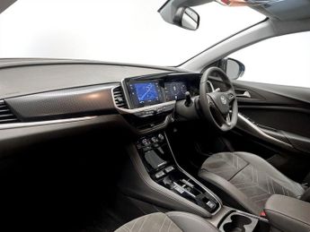 VAUXHALL GRANDLAND 1.2 Turbo Ultimate SUV 5dr Petrol Auto Euro 6 (s/s) (130 ps)