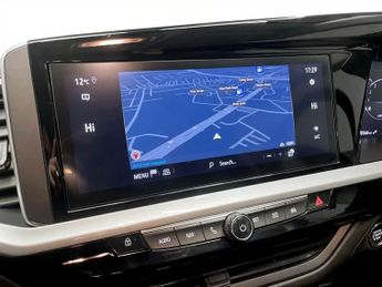 VAUXHALL GRANDLAND 1.2 Turbo Ultimate SUV 5dr Petrol Auto Euro 6 (s/s) (130 ps)