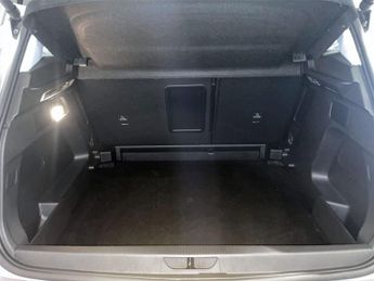 VAUXHALL GRANDLAND 1.2 Turbo Ultimate SUV 5dr Petrol Auto Euro 6 (s/s) (130 ps)