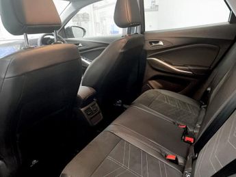 VAUXHALL GRANDLAND 1.2 Turbo Ultimate SUV 5dr Petrol Auto Euro 6 (s/s) (130 ps)