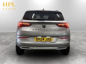 VAUXHALL GRANDLAND 1.2 Turbo Ultimate SUV 5dr Petrol Auto Euro 6 (s/s) (130 ps)