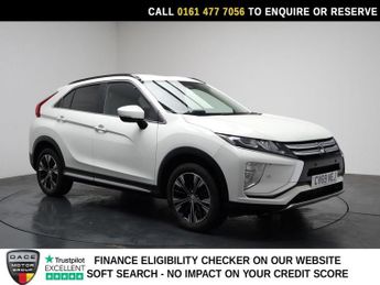 Mitsubishi Eclipse Cross 1.5T 3 SUV 5dr Petrol Manual Euro 6 (s/s) (163 ps)