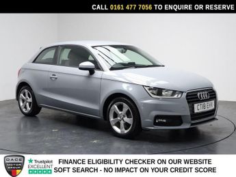 Audi A1 1.4 TFSI Sport Hatchback 3dr Petrol Manual Euro 6 (s/s) (Nav) (1